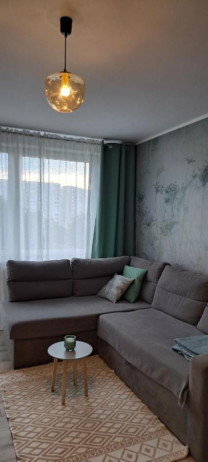 Apartament W Gdansku 1 Km Od Plazy Ngoại thất bức ảnh