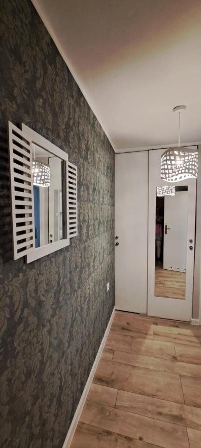 Apartament W Gdansku 1 Km Od Plazy Ngoại thất bức ảnh