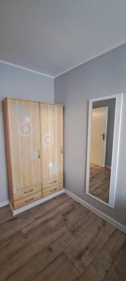 Apartament W Gdansku 1 Km Od Plazy Ngoại thất bức ảnh