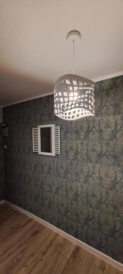 Apartament W Gdansku 1 Km Od Plazy Ngoại thất bức ảnh